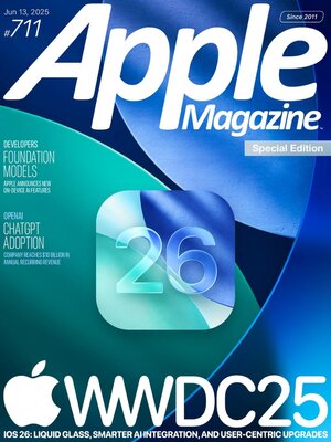 AppleMagazine - Magazine